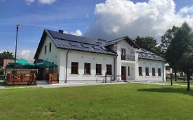 Pensjonat Dominikanski